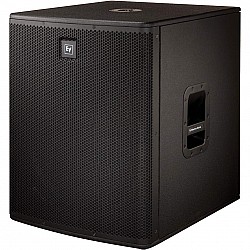 Electro-Voice ELX 118P - Aktívny subwoofer