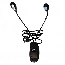 Eno Music,Clip LED Music,Stand Light,EL-02