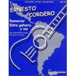 Cordero, Ernesto - Two Sentimental Songs