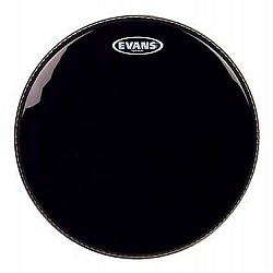 Evans B14HGB - blana na bicie 14", čierna