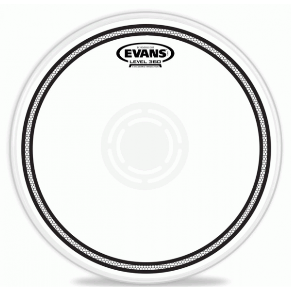 Evans B14 EC1RD - blana na rytmičák 14"