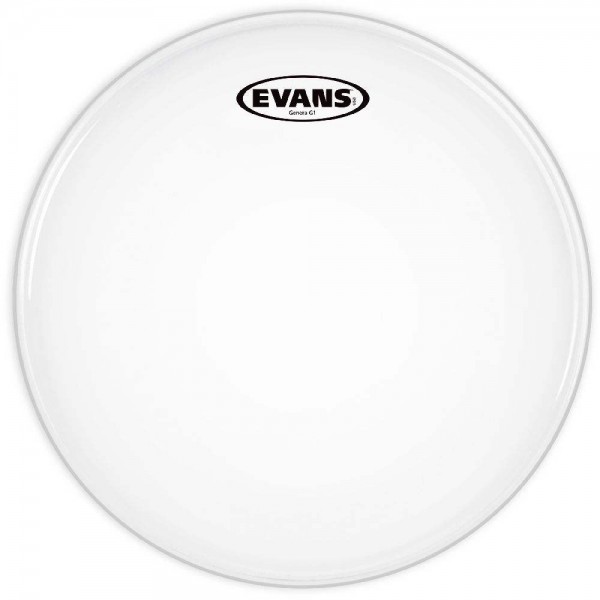 Evans B20G2 - blana na bicie: 20'