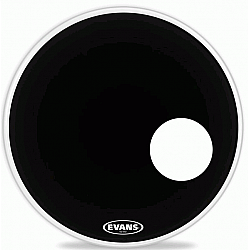Evans BD22RONX - rezonančná blana na kopák
