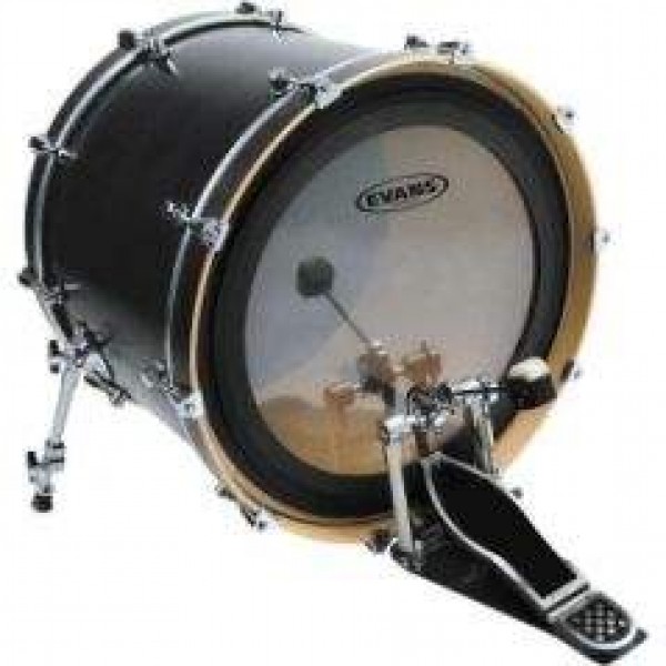 Evans BD 20 EMAD 2 - Blana pre veľký bubon, 20"