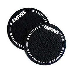 Evans EQPB1-tlmiaci terč na blanu