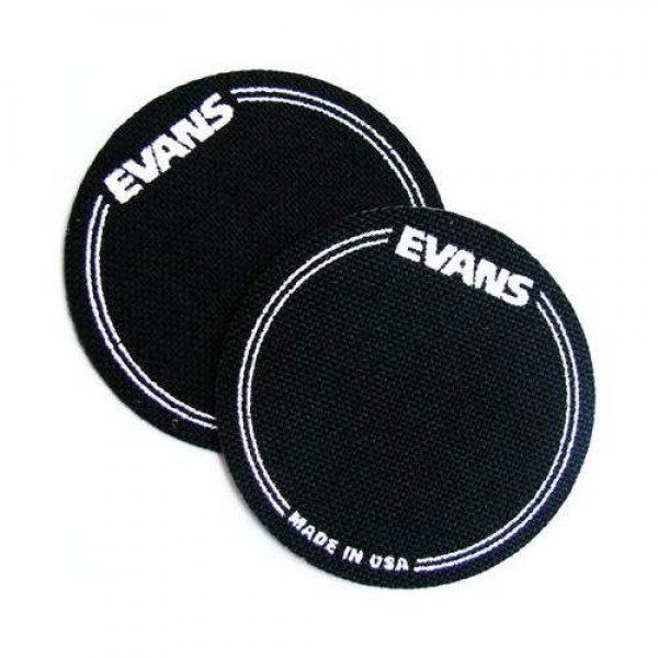 Evans EQPB1-tlmiaci terč na blanu