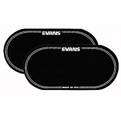 Evans EQPB2 dvojitý terč na blanu