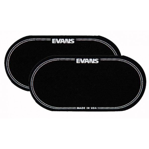 Evans EQPB2 dvojitý terč na blanu