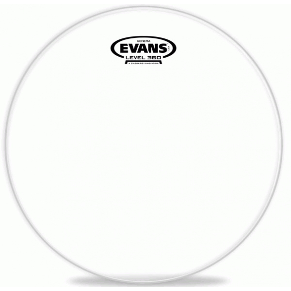 Evans TT10G1 - blana na bicie: 10"