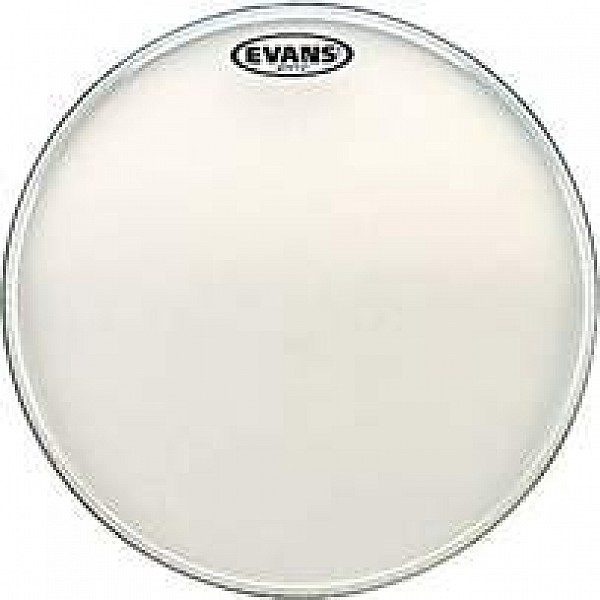 Evans TT16G1 - blana na bicie: 16'
