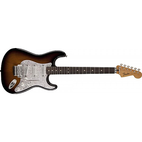 Fender Dave Murray Stratocaster®
