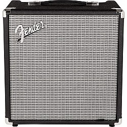 Fender Rumble™ 25 - basové kombo 25W