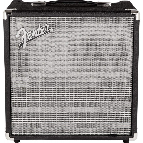 Fender Rumble™ 25 - basové kombo 25W