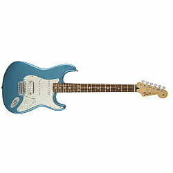 Fender Standard Stratocaster® HSS - Lake Placid Blue