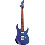 Ibanez GRG121SP-BMC - Blue Metal Chameleon