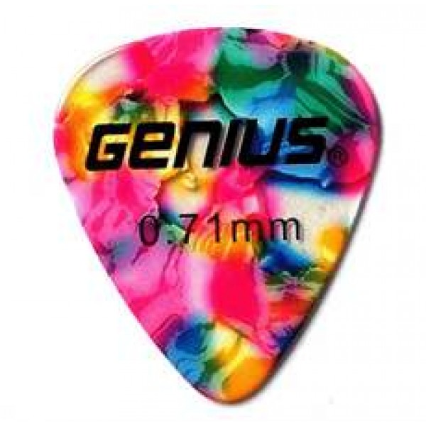 Genius Celuloid 0,71 - Trsátko