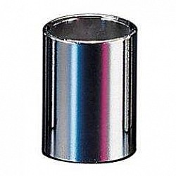 Genius bottleneck midle - Slide pre gitaru, o19mm, 30mm