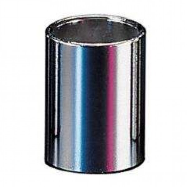 Genius bottleneck midle - Slide pre gitaru, o19mm, 30mm