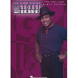 George Benson - The Best of