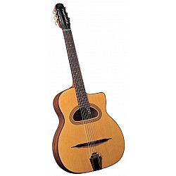 Gitane Cigano GJ 15 - gypsy jazz gitara