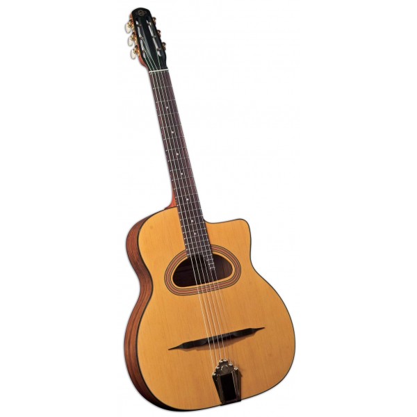 Gitane Cigano GJ 15 - gypsy jazz gitara