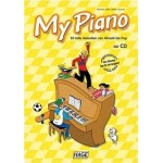 HAGE - My Piano