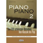 HAGE - Piano Piano 2, stredná úroveň