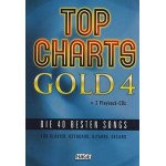 HAGE - Top Charts Gold 4 (EH3793)