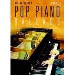 Hage Pop piano balads (EH3759)