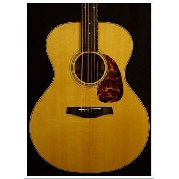 Herda SJ1 - Akustická gitara