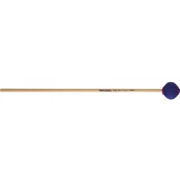 Innovative Percussion NJZ3 Zivkovic sign. paličky na marimbu