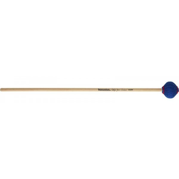 Innovative Percussion NJZ4 Zivkovic sign. paličky na marimbu