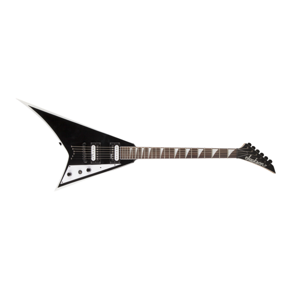 Jackson JS32T BK - Elektrická gitara