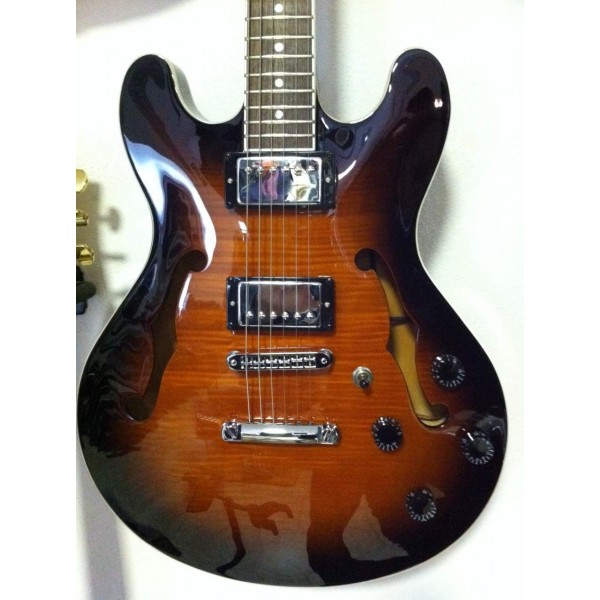 Jolana Tornado - Dark Burst