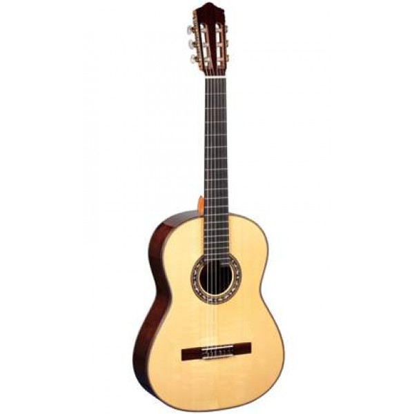 Jorge Godoy J-II S Klasická gitara lattice