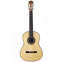 Jorge Godoy J-III Double Top Klasická gitara