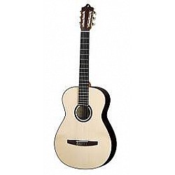 Lakewood Khaya K-32-F - Klasická koncertná gitara