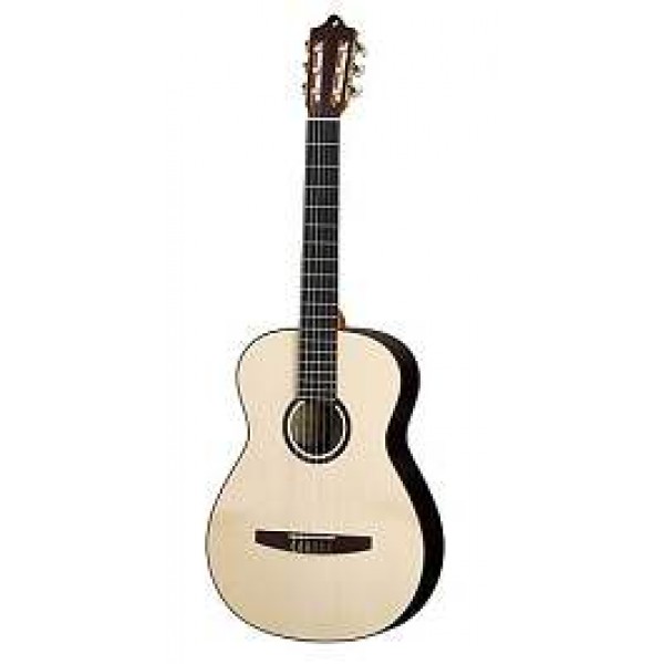 Lakewood Khaya K-32-F - Klasická koncertná gitara