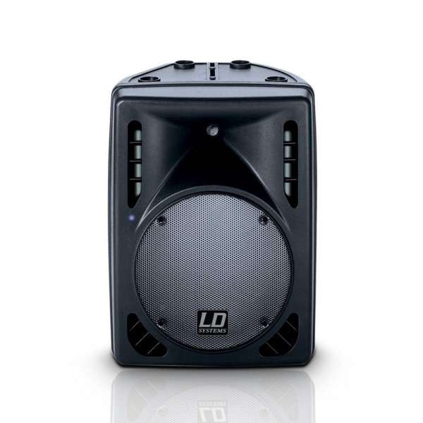 LD Systems PRO12A - Aktívny reprobox, 12"