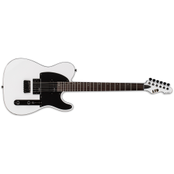 ESP LTD  TE-200 SNOW WHITE - elektrická gitara