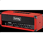 Laney LX120R HEAD RED - gitarová hlava