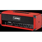 Laney LX120R HEAD RED - gitarová hlava