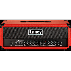 Laney LX120R HEAD RED - gitarová hlava