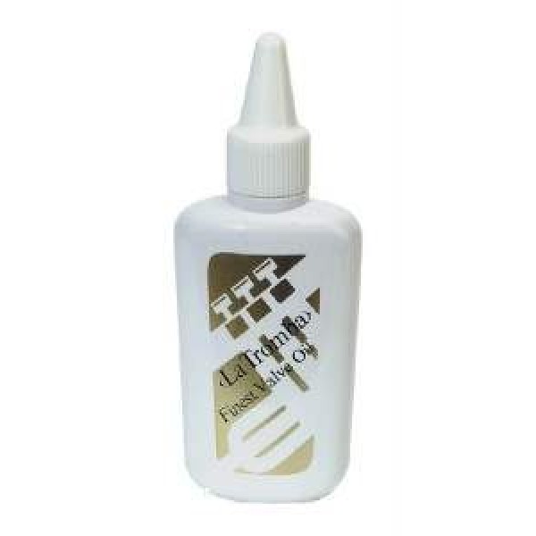 La Tromba Finest Valve oil - Olej pre ventily