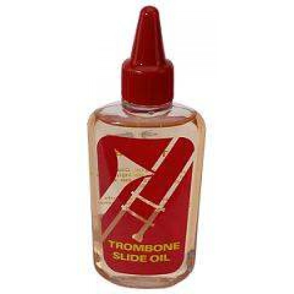 La Tromba Slide oil - Olej pre trombón (na znižce)