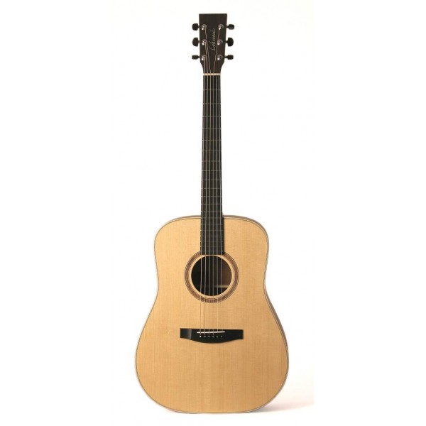 Lakewood D-14 P - Akustická gitara