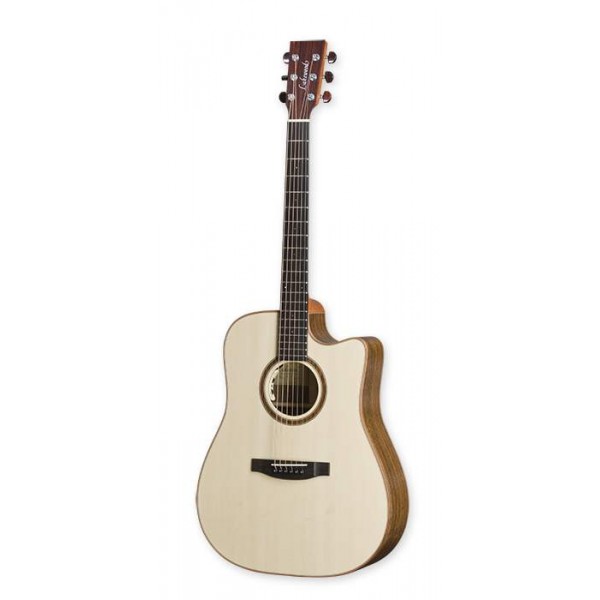Lakewood D-18 CP (2024) w/Case - elektroakustická gitara