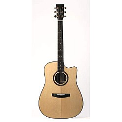 Lakewood D-32 CP - Akustická gitara