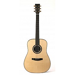 Lakewood D-32 P - Akustická gitara