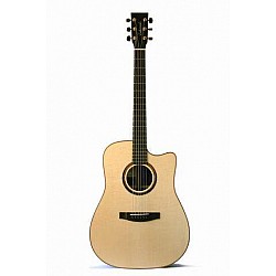 Lakewood D-48 CP - Akustická gitara